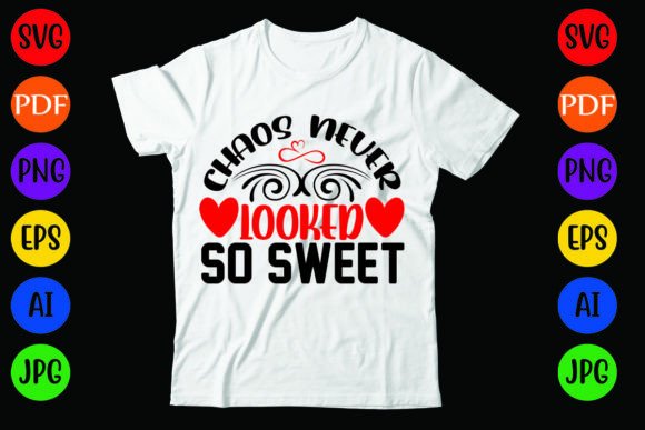 Chaos Never Looked so Sweet: A Designer's Review