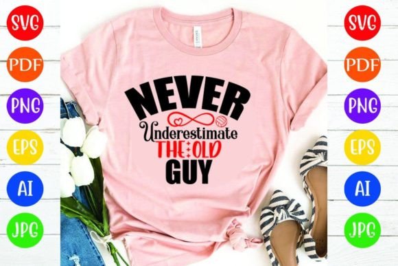 Never Underestimate the Old Guy: A Design Review