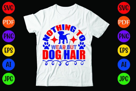Nothing to Wear but Dog Hair: A Designer's Review